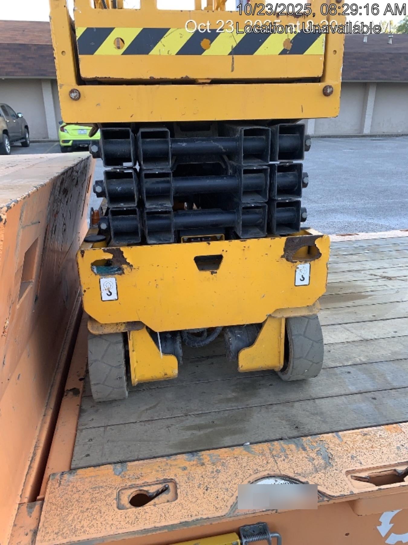 2022 JCB S1930E