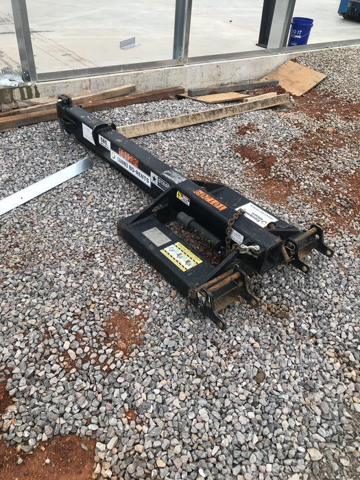 2020 STAR INDUSTRIES M1360B - Star JIB Boom