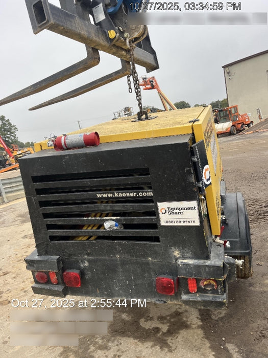 2019 KAESER M58