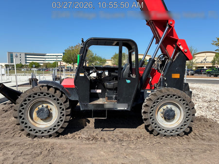 2019 MANITOU MTA10055