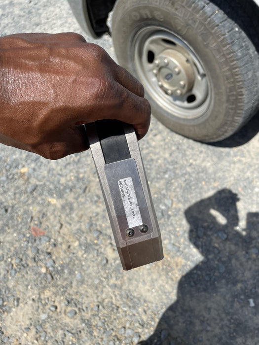 2021 TORCUP TX-4RL200