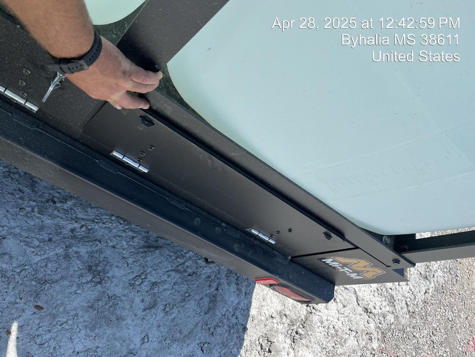 2025 MI-T-M HS-3505-1MGH-UR