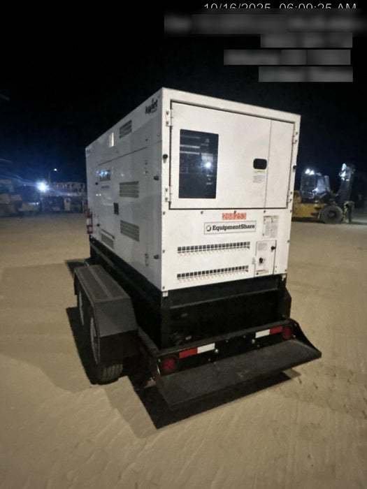 2022 SHINDAIWA DGK125F