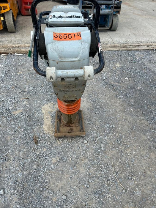 2023 MULTIQUIP MTX60HD