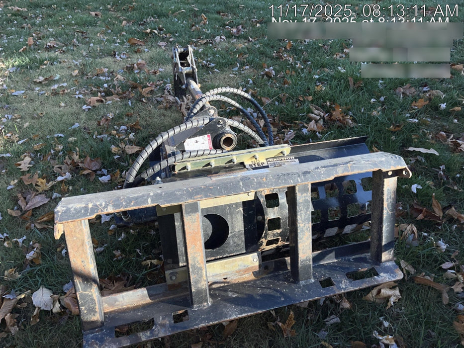 2022 AUGER TORQUE MT36