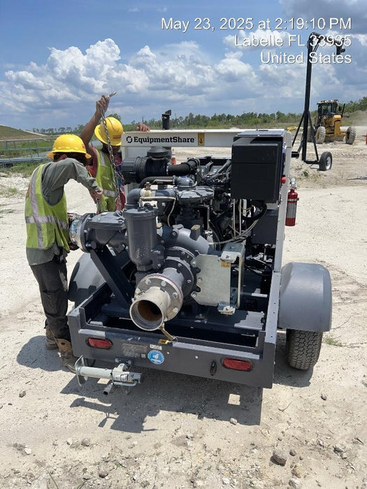 2024 ATLAS COPCO PAC F66 KD