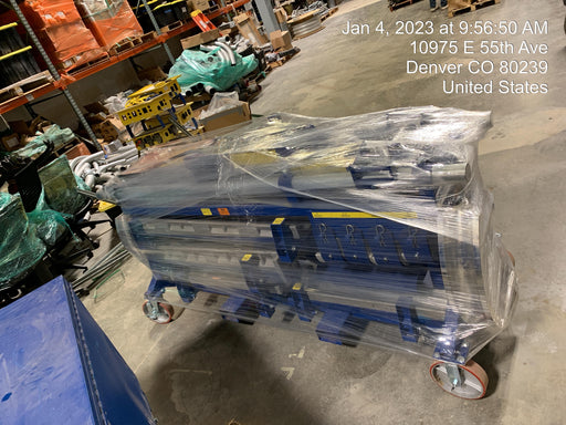 2022 CURRENT TOOLS 252-CT