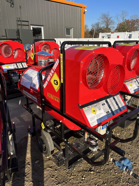 2023 CAMPO EB400G-RE3