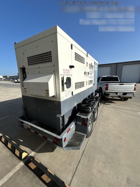 2020 ATLAS COPCO QAS 330