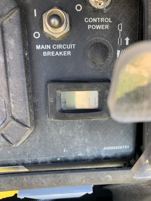 2024 Generac MLT2 Diesel, Flex Switch 120V Input, Powerzone Controller, 
(4) 320W LED Lights, 4kW Generator, 39.9 Gal Fuel Tank, 2" Ball, T3