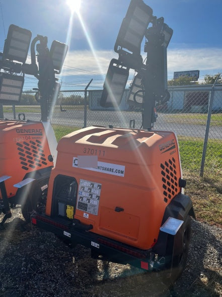 2023 GENERAC MLT2