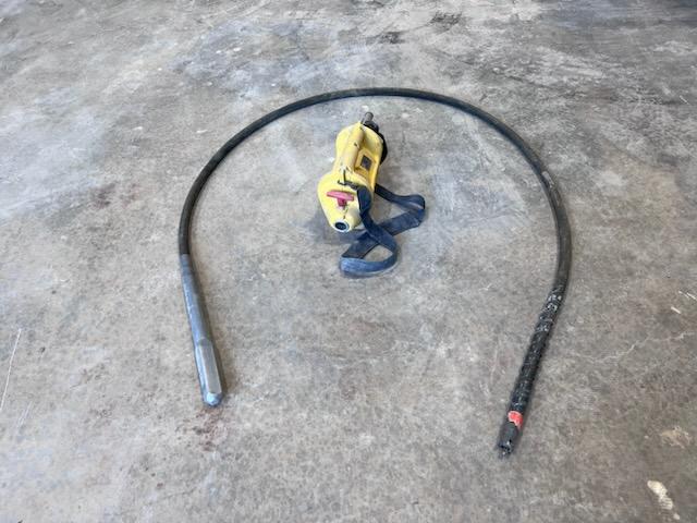2021 WACKER NEUSON M2500