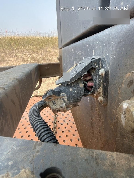 2020 ATLAS COPCO PAS 150 HF CS Enclosed