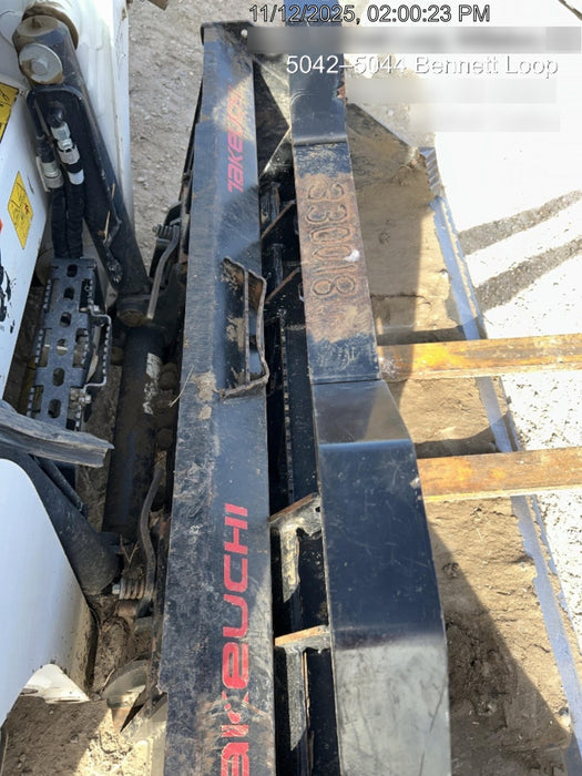 2023 VIRNIG PF4855-5VG