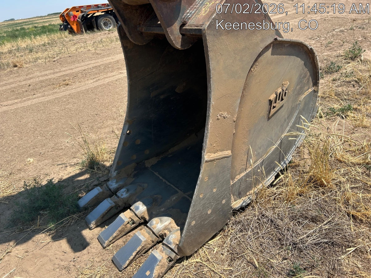 2021 SANY SY265C