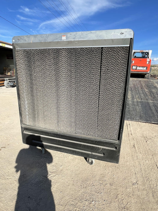 2022 BIG ASS FANS Cool Space 400