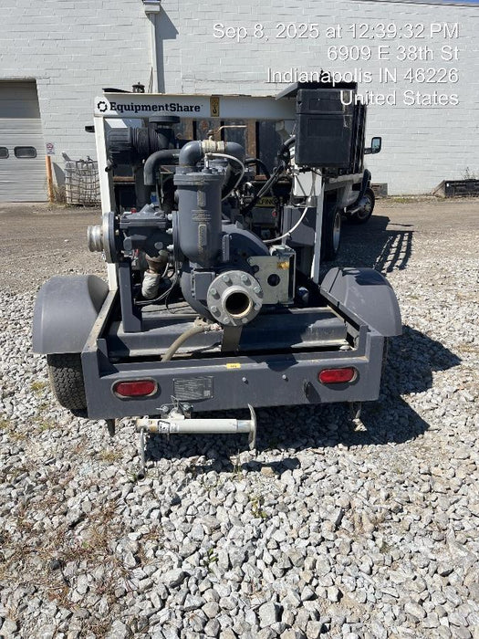 2023 ATLAS COPCO PAC F44 KD