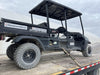 2022 Club Car CA1700D Canopy, Diesel, 4 Passenger