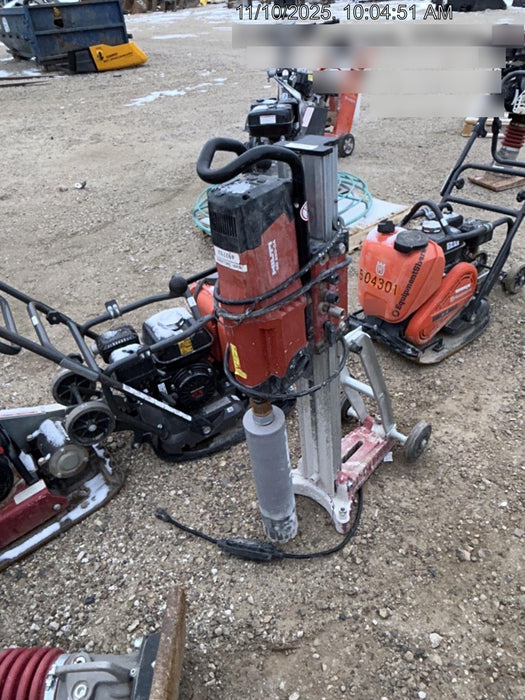 2025 HILTI DD 250