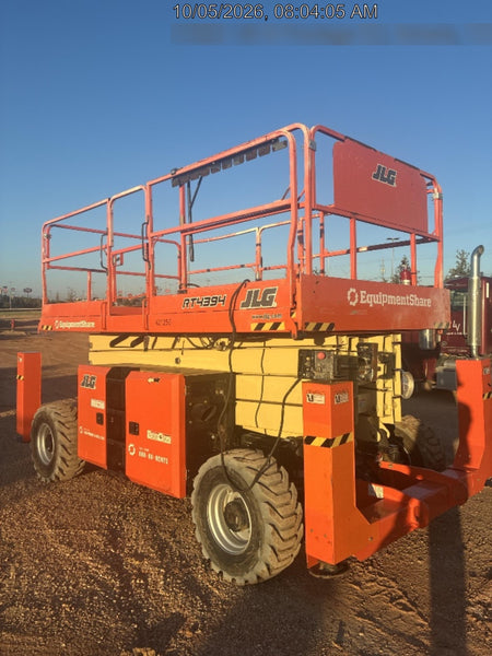 2024 JLG RT4394