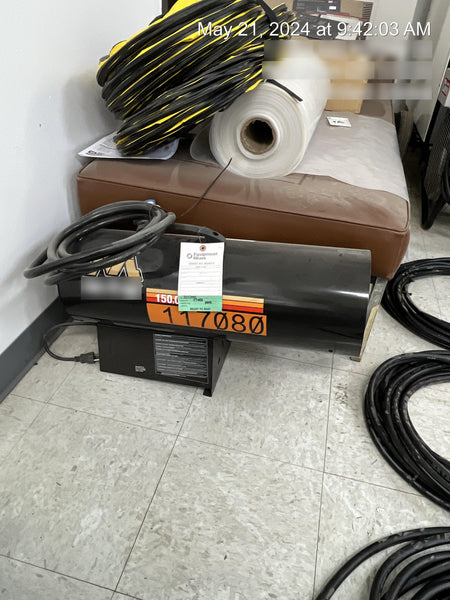 2020 MI-T-M CORPORATION MH-0150-LM10