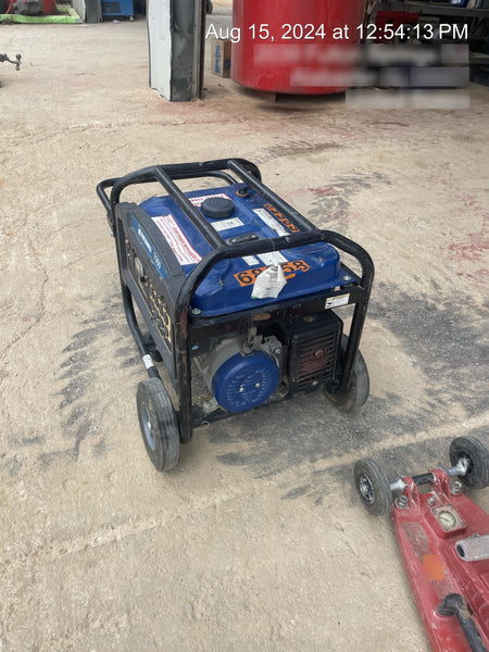 2020 POWERHORSE 7000