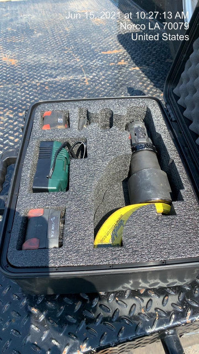 2020 TORCUP VT-3000KIT