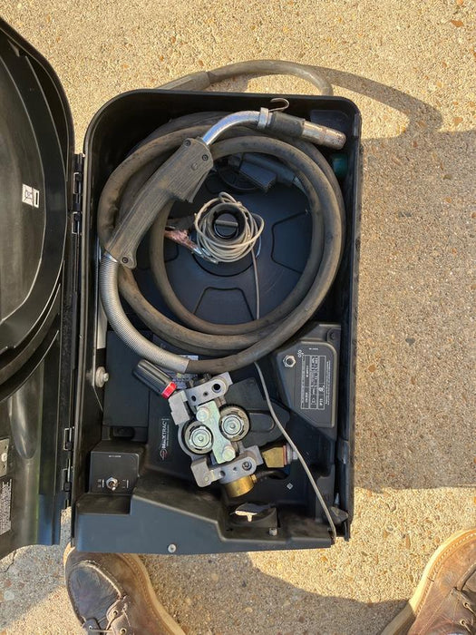 2023 LINCOLN ELECTRIC LN-25X