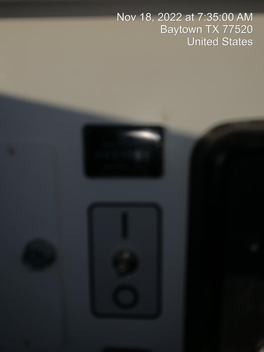 2022 WACKER NEUSON G25