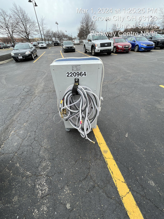 2022 OCEANAIRE OWC1811QC