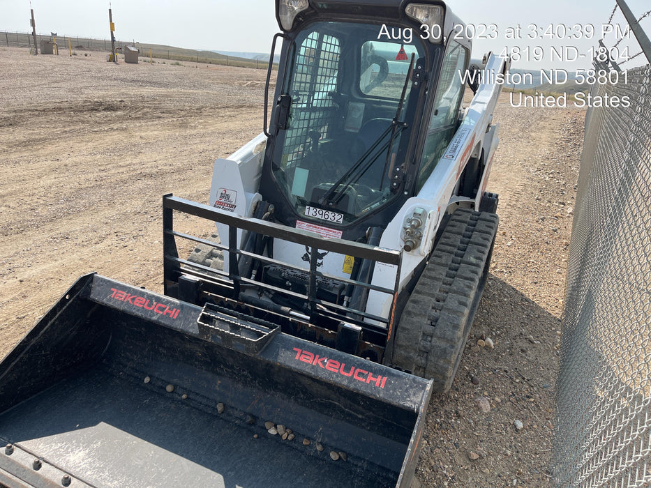 2022 ARROW MATERIAL HANDLING 48" Pallet Forks - Arrow