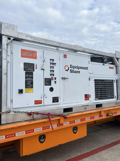 2023 SMARTECH SACP24A-SP