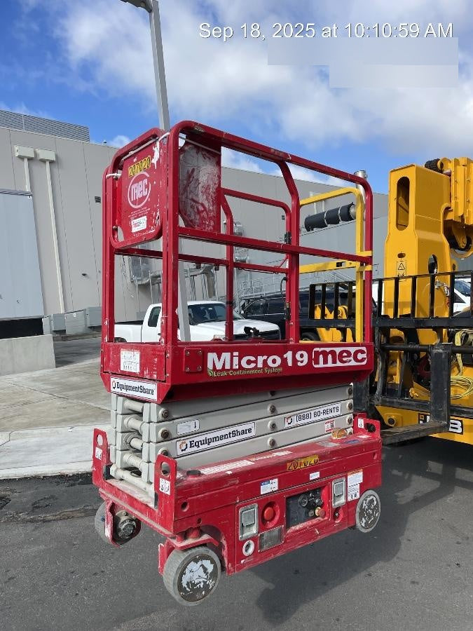 2022 MEC Micro 19