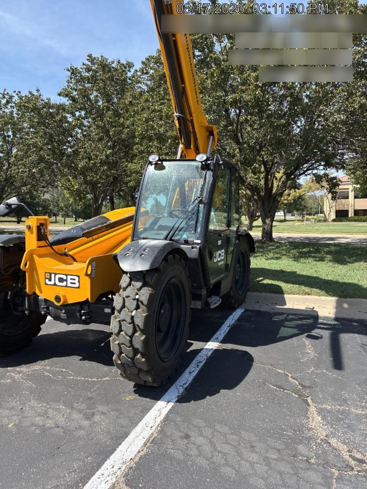 2026 JCB 506-36