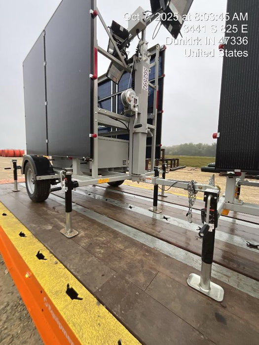 2025 PROGRESS SOLAR SOLUTIONS Helios-2XP