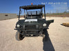 Kawasaki MULE PRO-DX Diesel, 6-Seater, Canopy
