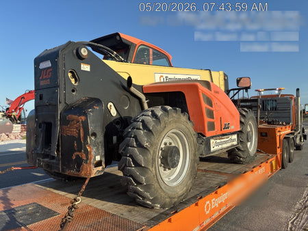 2021 JLG 1732