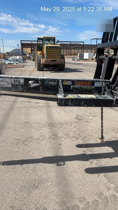 2024 STAR INDUSTRIES M1360B - Star JIB Boom