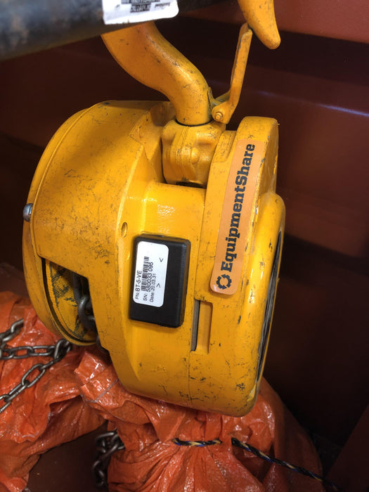 2020 HARRINGTON CF015-20