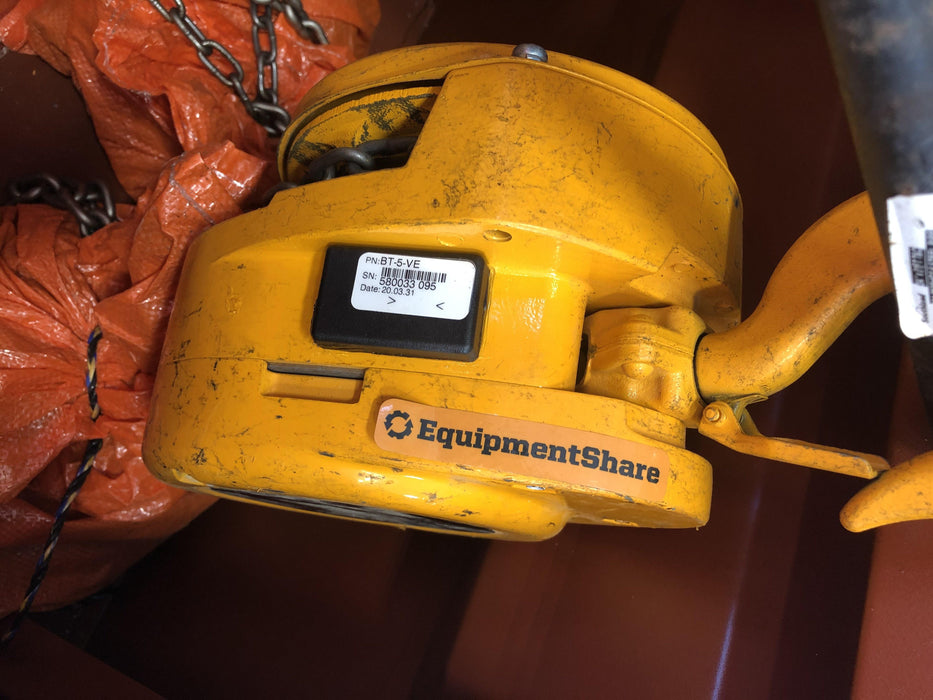 2020 HARRINGTON CF015-20