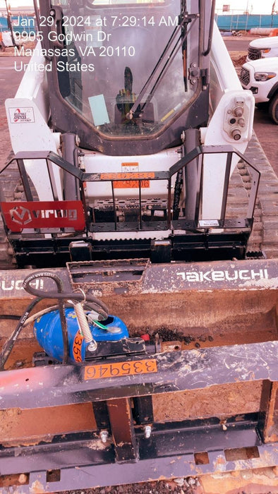 2024 VIRNIG PF4855-5VG