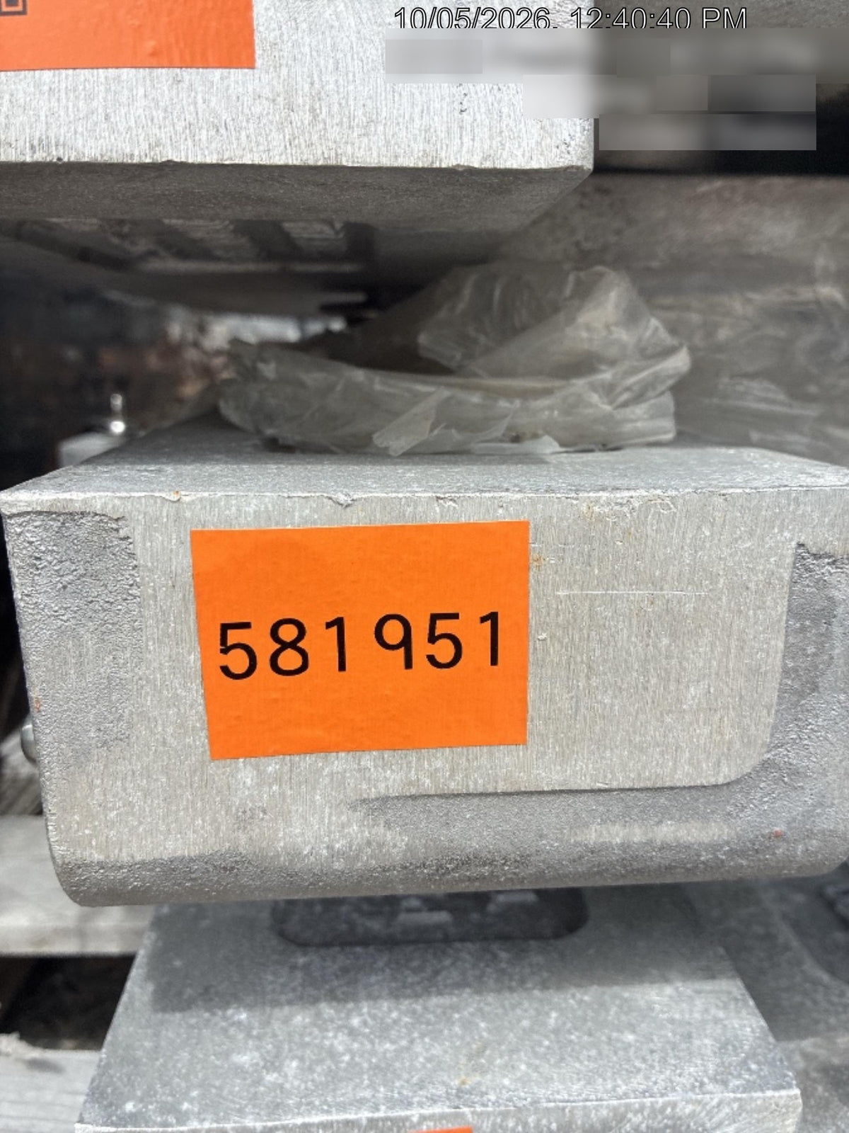 2025 TEXAS PNEUMATIC TOOLS, INC. TX-SG20