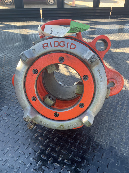 2021 RIDGID 141