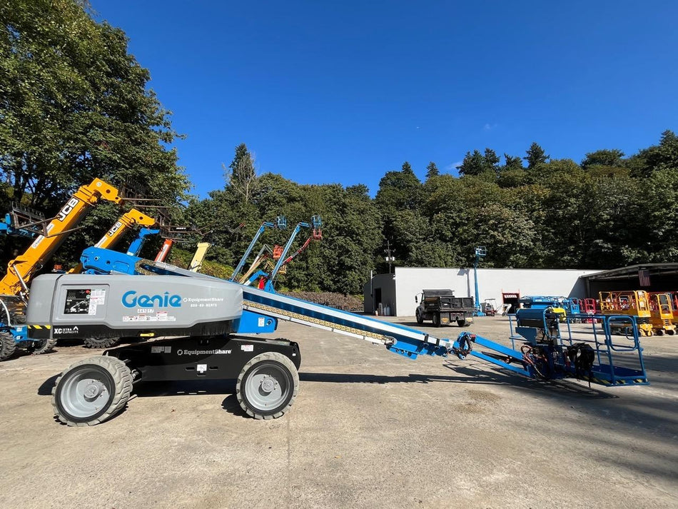 2024 GENIE S-65 XC