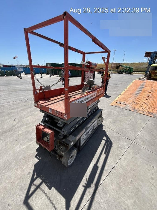 2019 Skyjack SJIII-3219 Standard w/Trojan Batteries