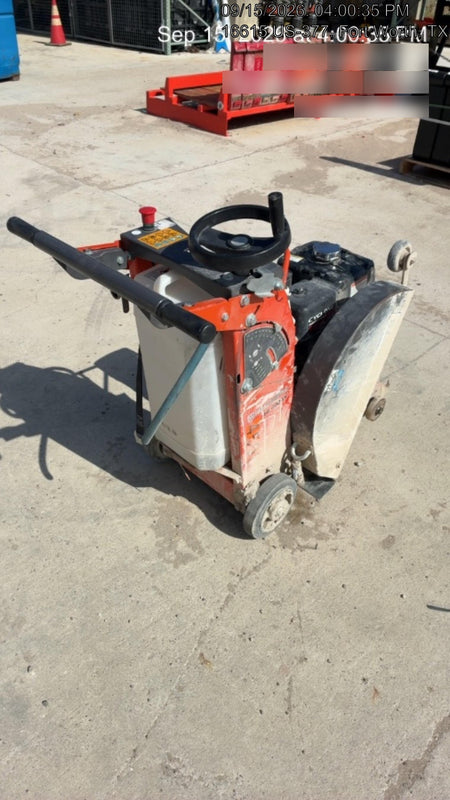 2024 HUSQVARNA FS 400 LV