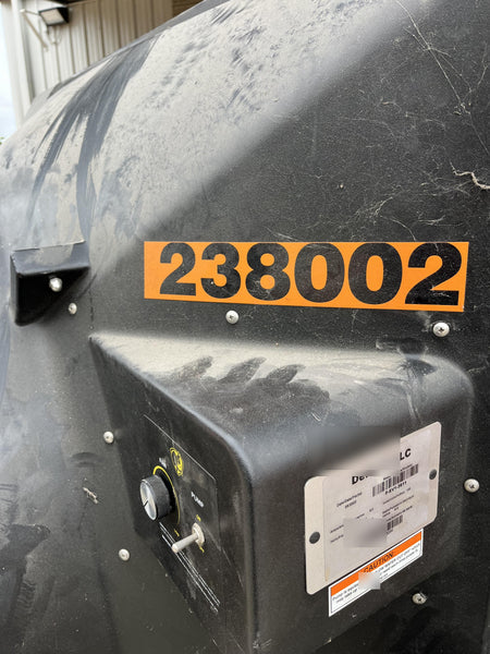 2022 BIG ASS FANS Cool Space 400