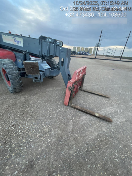 2018 SKYJACK SJ1056 TH