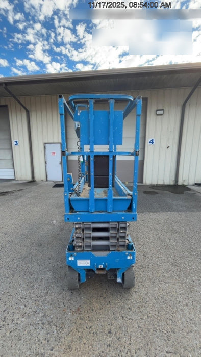 2020 Genie GS-1930 GENIE GS-1930