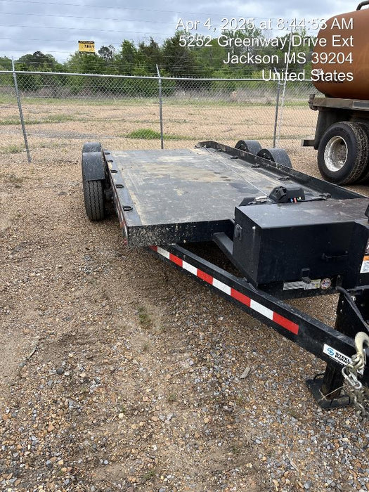 2024 STEELPOINT K19E